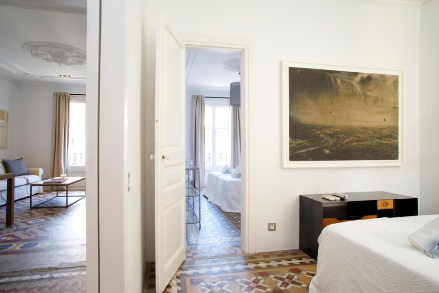 The Claris Suites I Barcelona Kültér fotó
