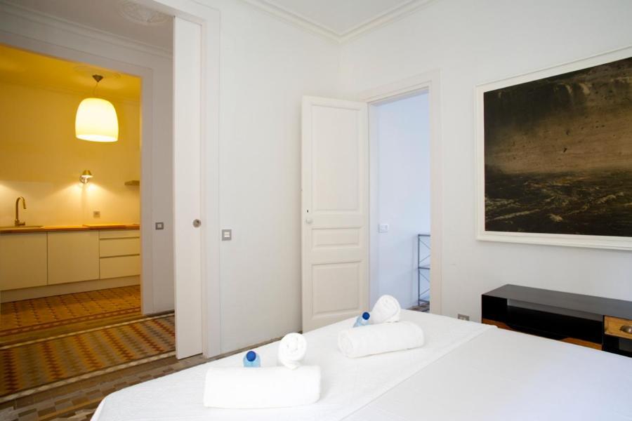 The Claris Suites I Barcelona Kültér fotó